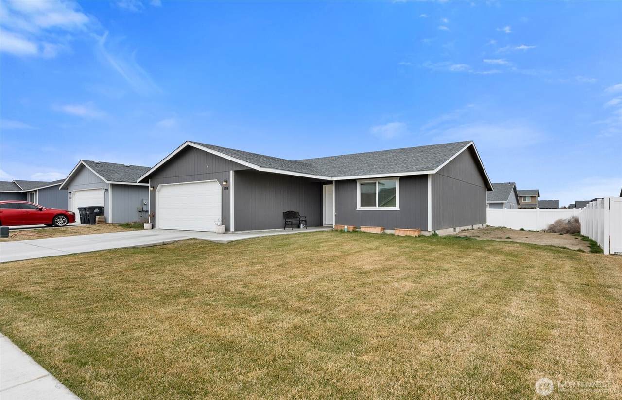 1314 Polo Ridge Drive - Photo 1