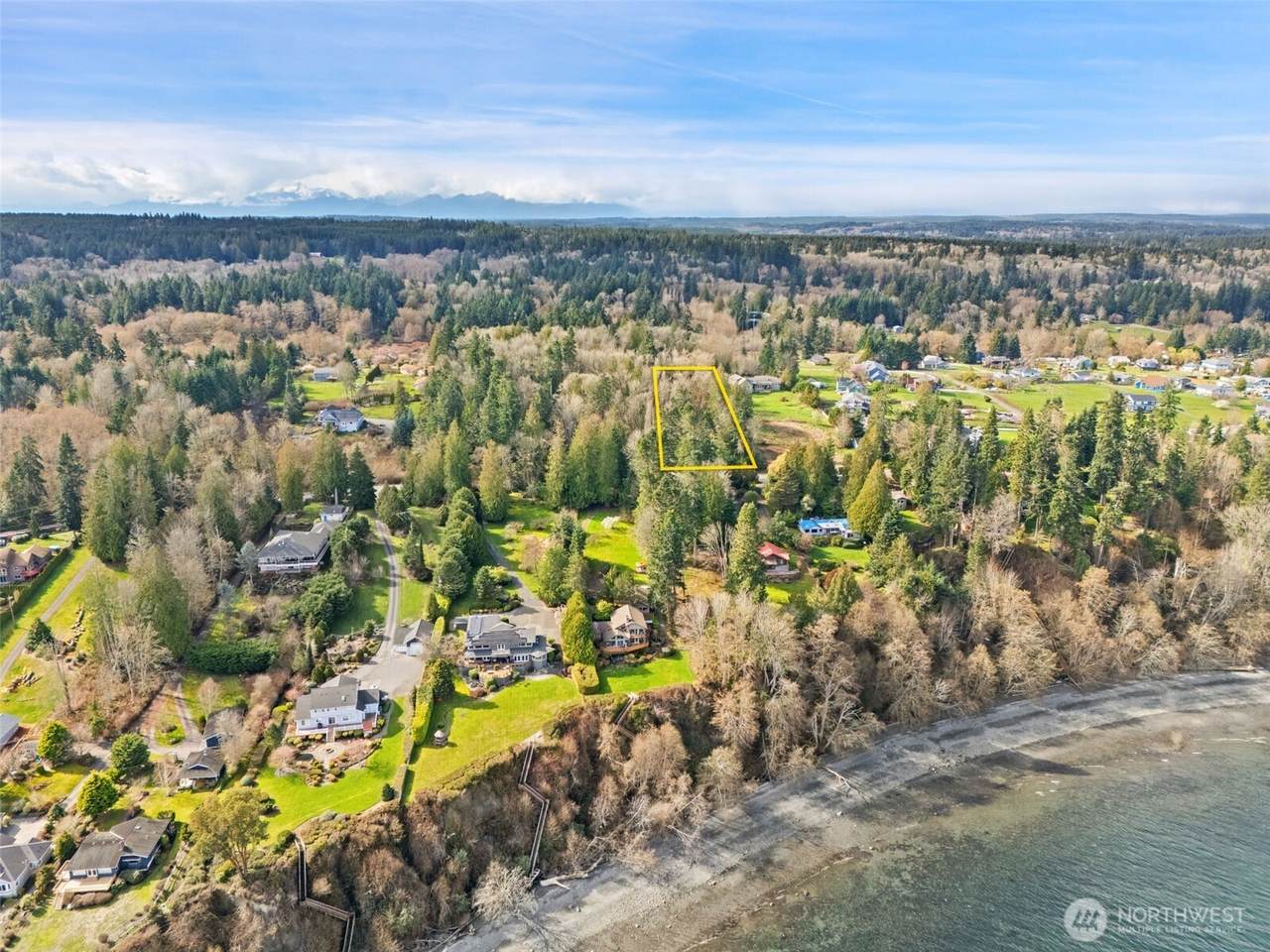 23300 Jefferson Point Road - Photo 1