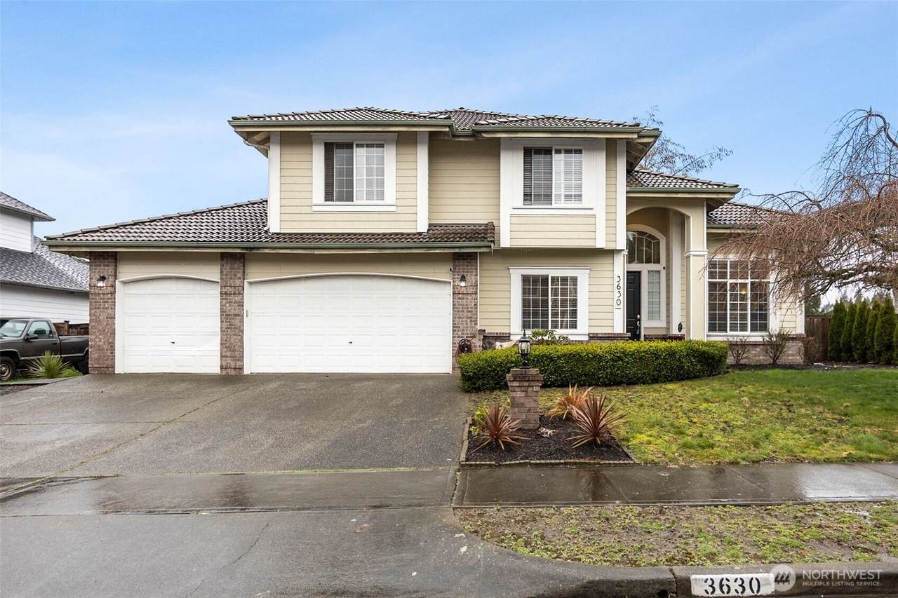 3630 Spyglass Drive - Photo 1