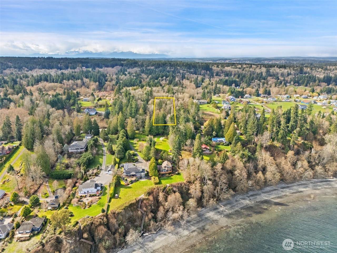 23400 Jefferson Point Road - Photo 1