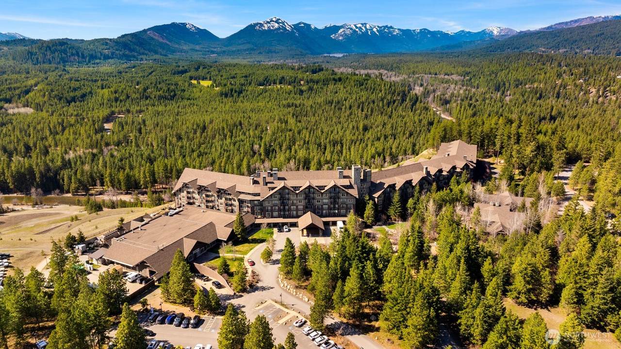 3600 Suncadia Trail - Photo 1