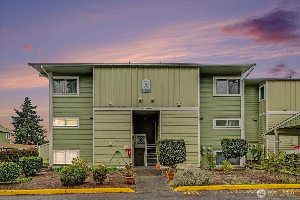 2417 222nd Street - Photo 1