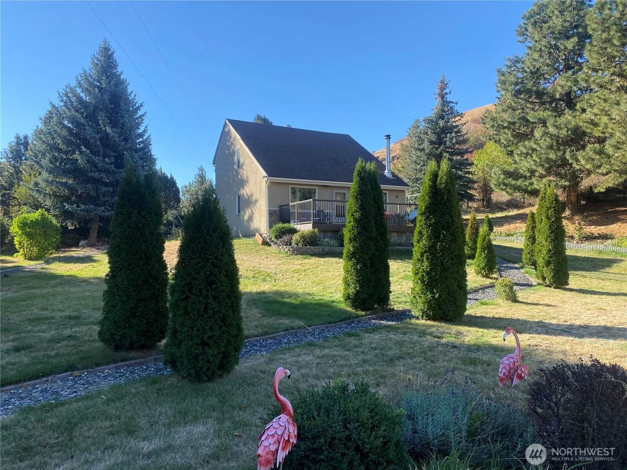 60 Pataha Canyon - Photo 1