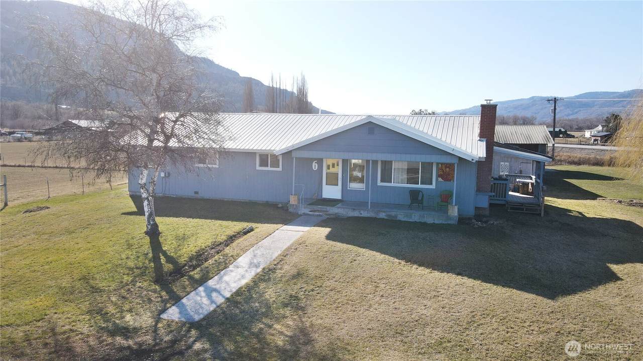 6 Jennings Loop Road - Photo 1