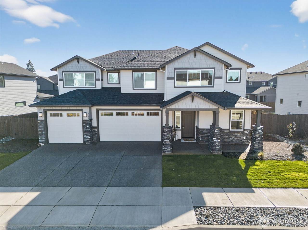 16811 81st Street - Photo 1