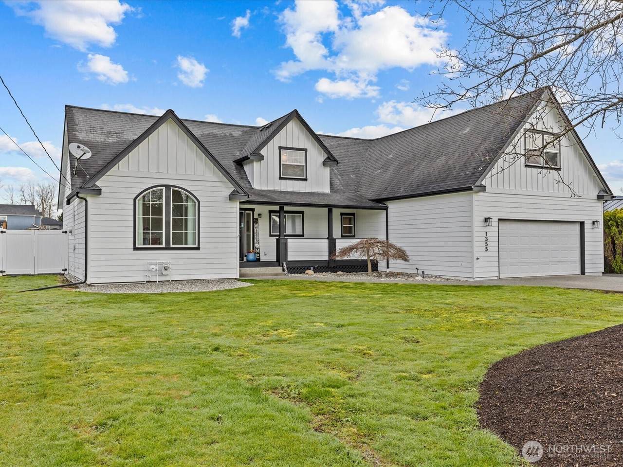 1355 Mchugh Avenue - Photo 1