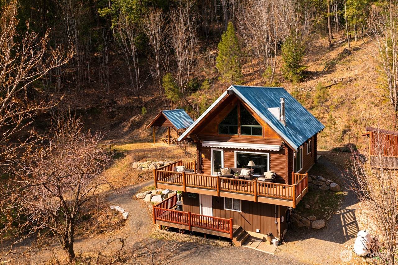 10666 Chumstick Hwy - Photo 1