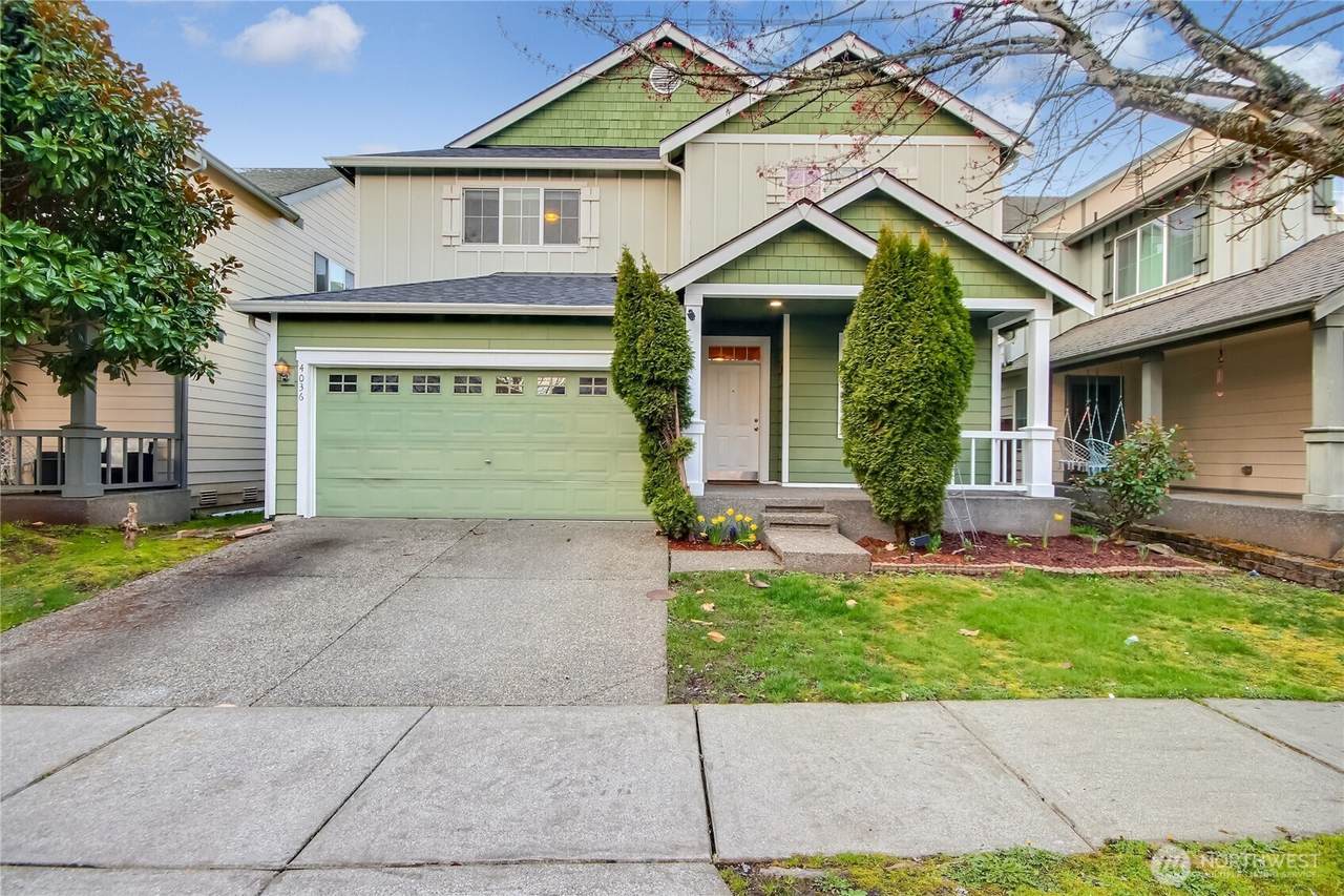 4036 Tribute Avenue - Photo 1