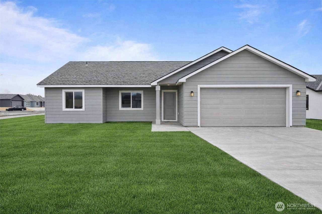 0 Lot 20 Peach Street - Photo 1