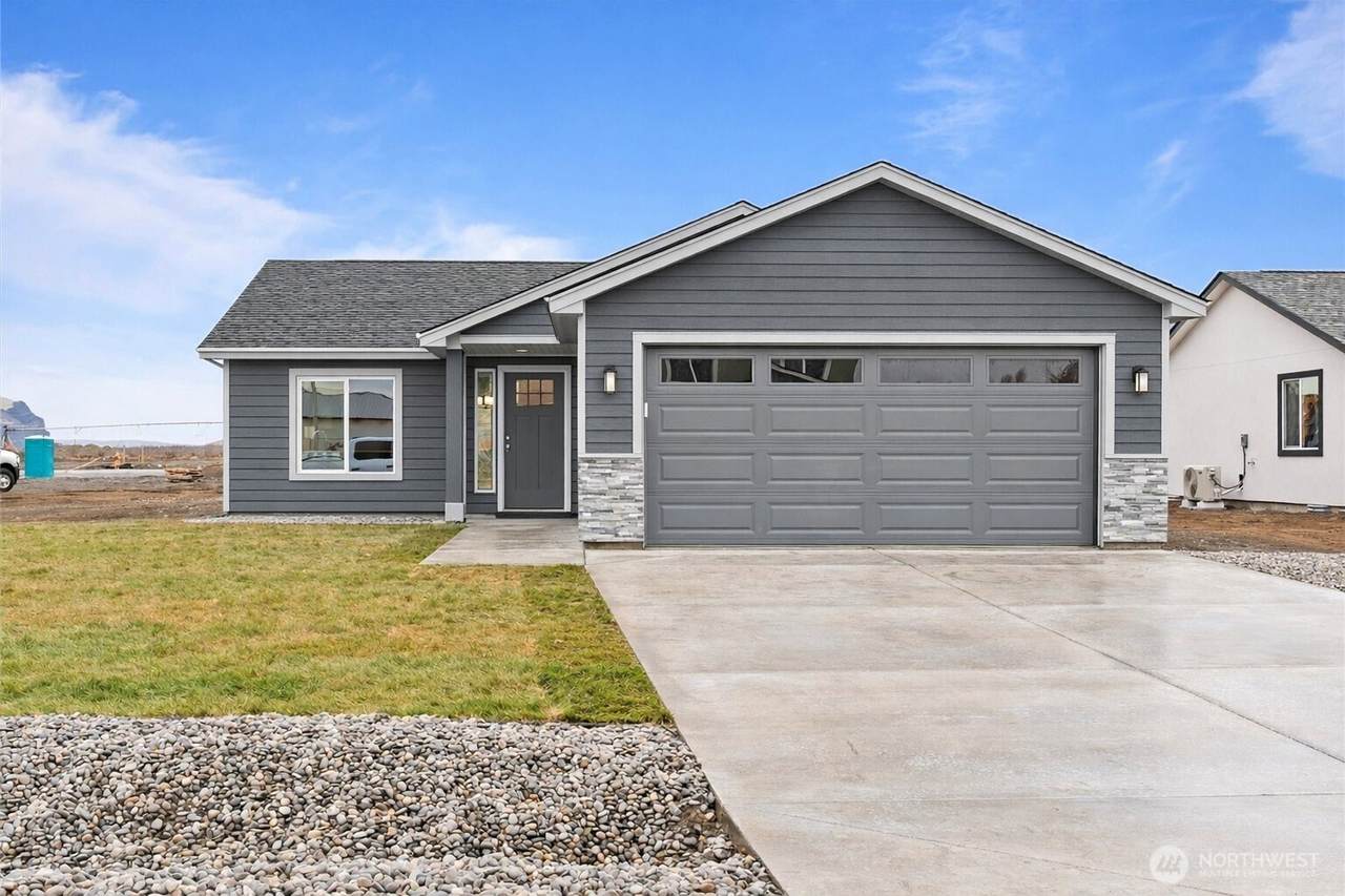 0 Lot 20 Peach Street - Photo 1