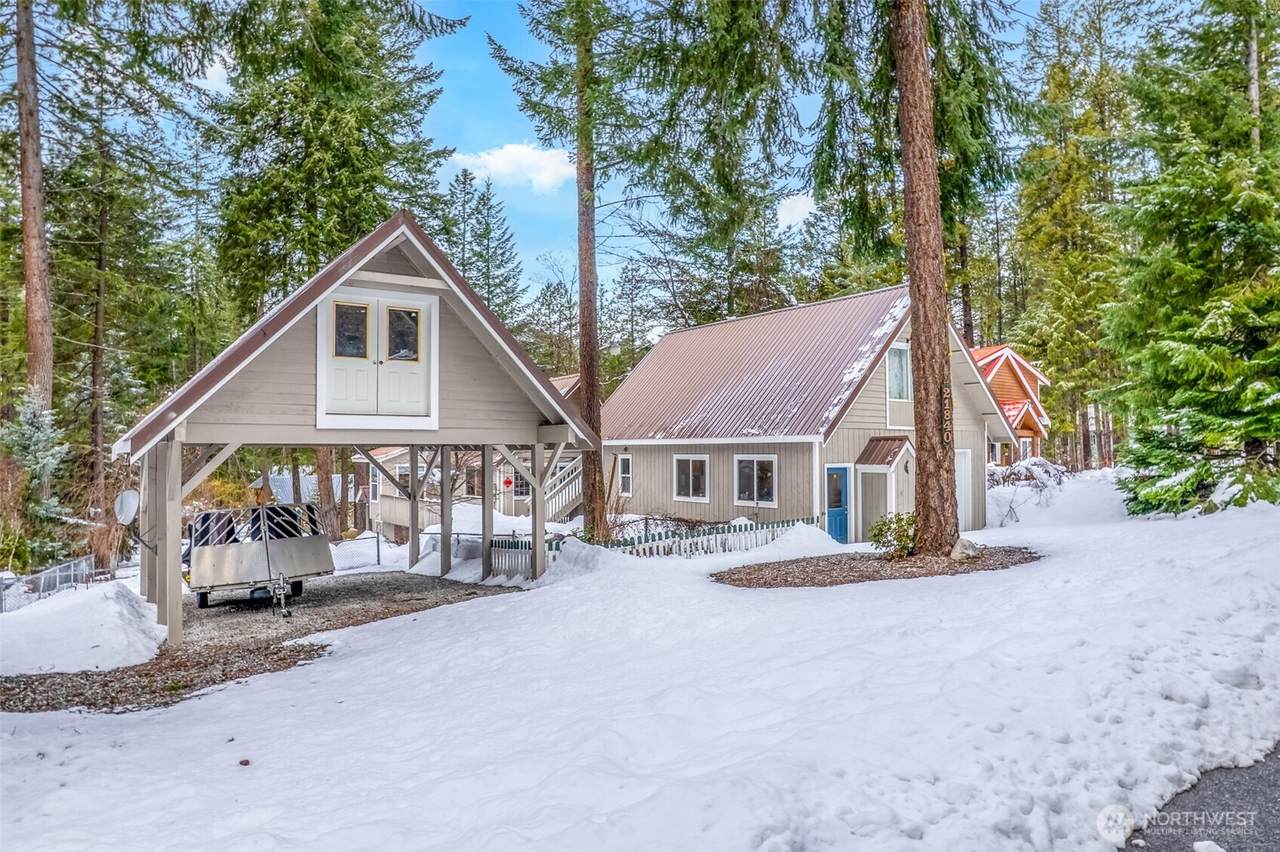 21840 Pinto Lane - Photo 1