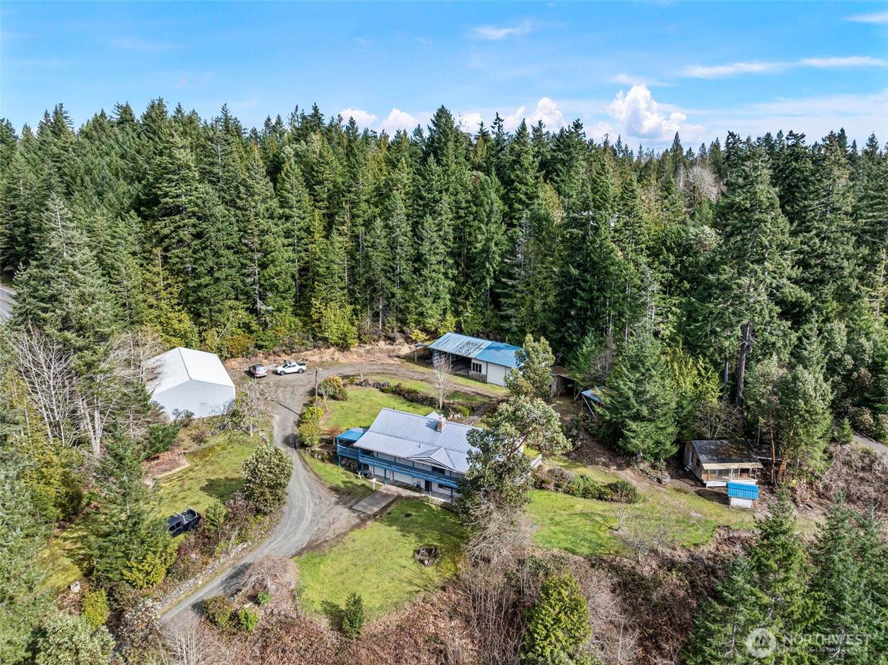 309723 Highway 101 - Photo 1