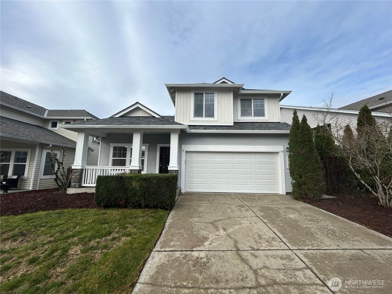 24528 275th Street - Photo 1