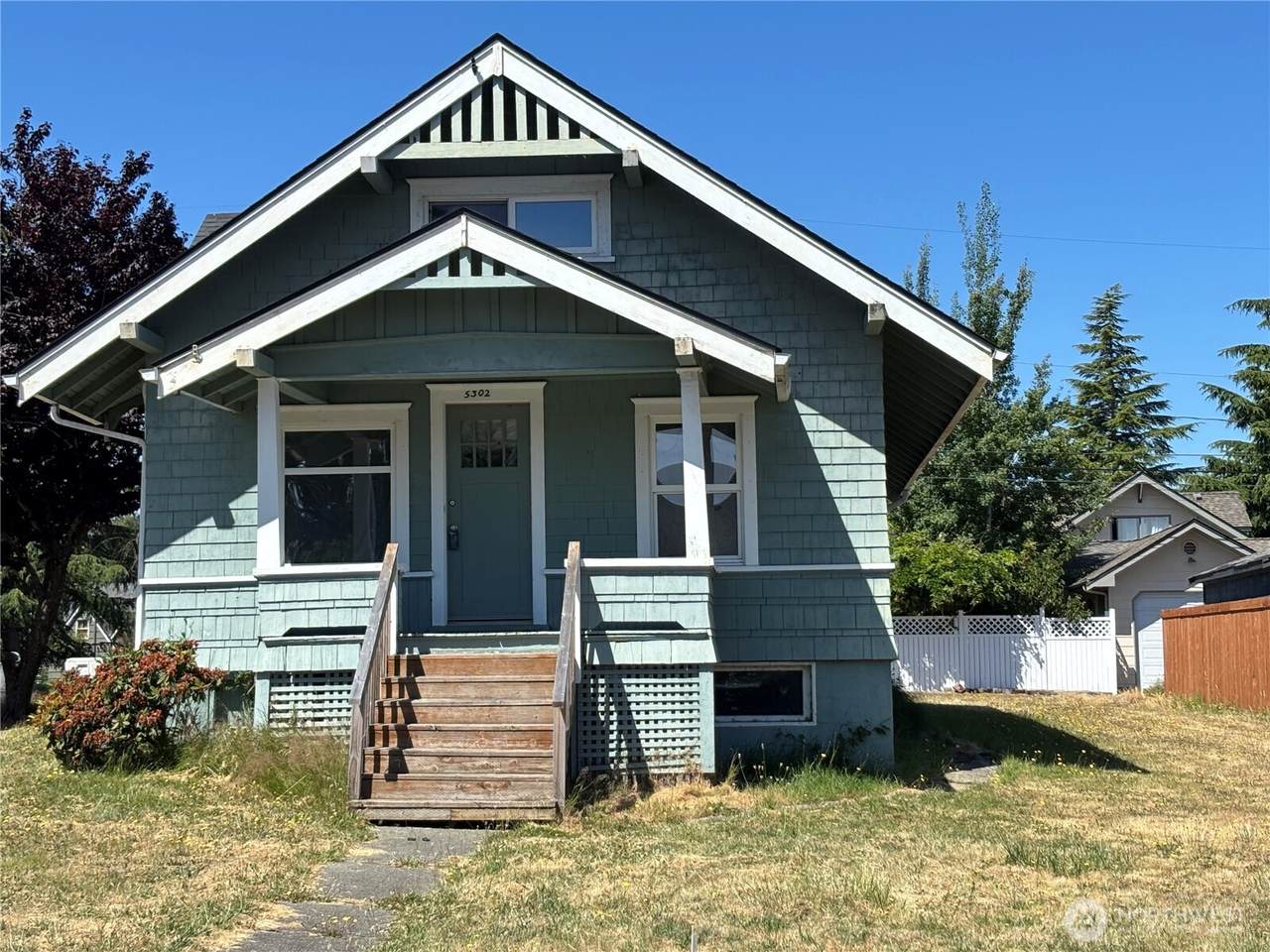 5302 Shirley Street - Photo 1