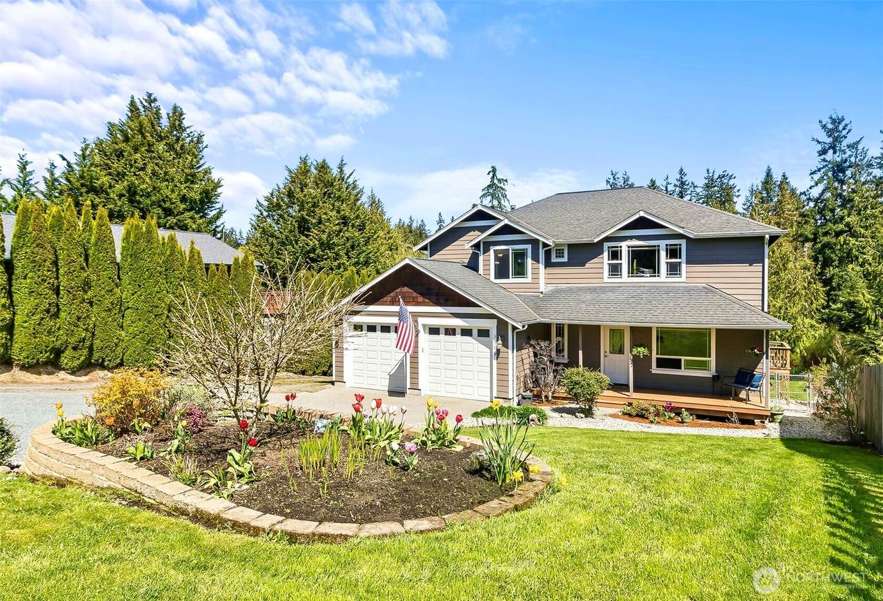 1579 Silver Fir Drive - Photo 1