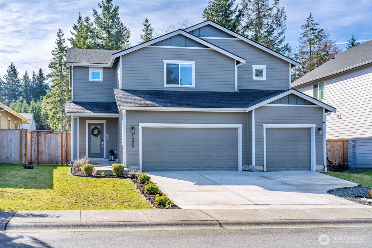 120 Valley Creek Drive - Photo 1