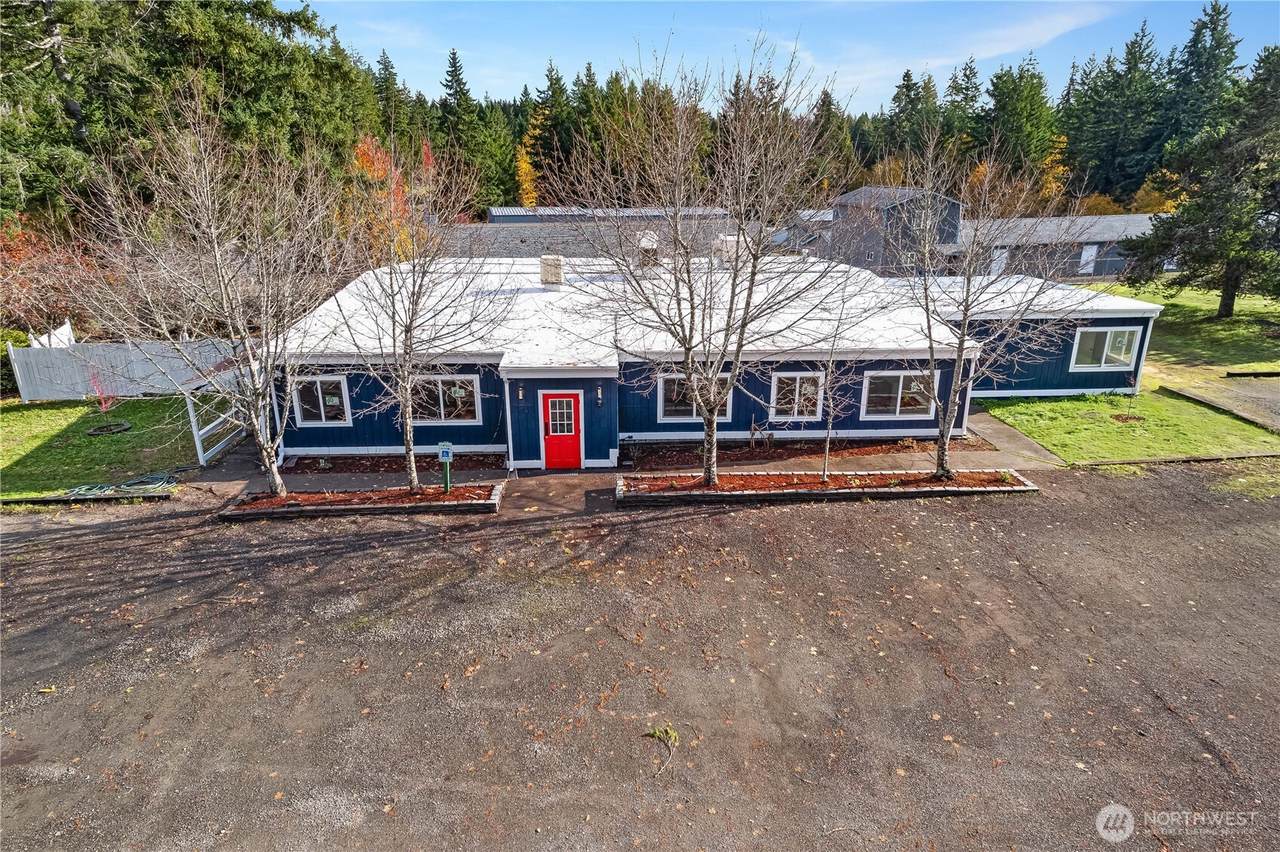 2810 Spencer Lake Road - Photo 1