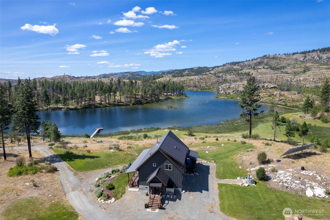 30 Shalberg Lake Road - Photo 1