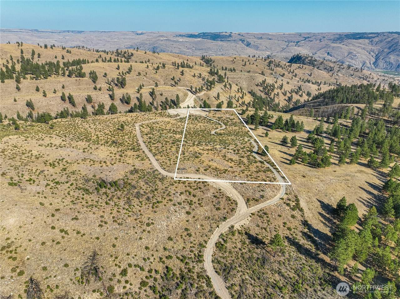 0 Evergreen Camp Rd. Parcel C - Photo 1