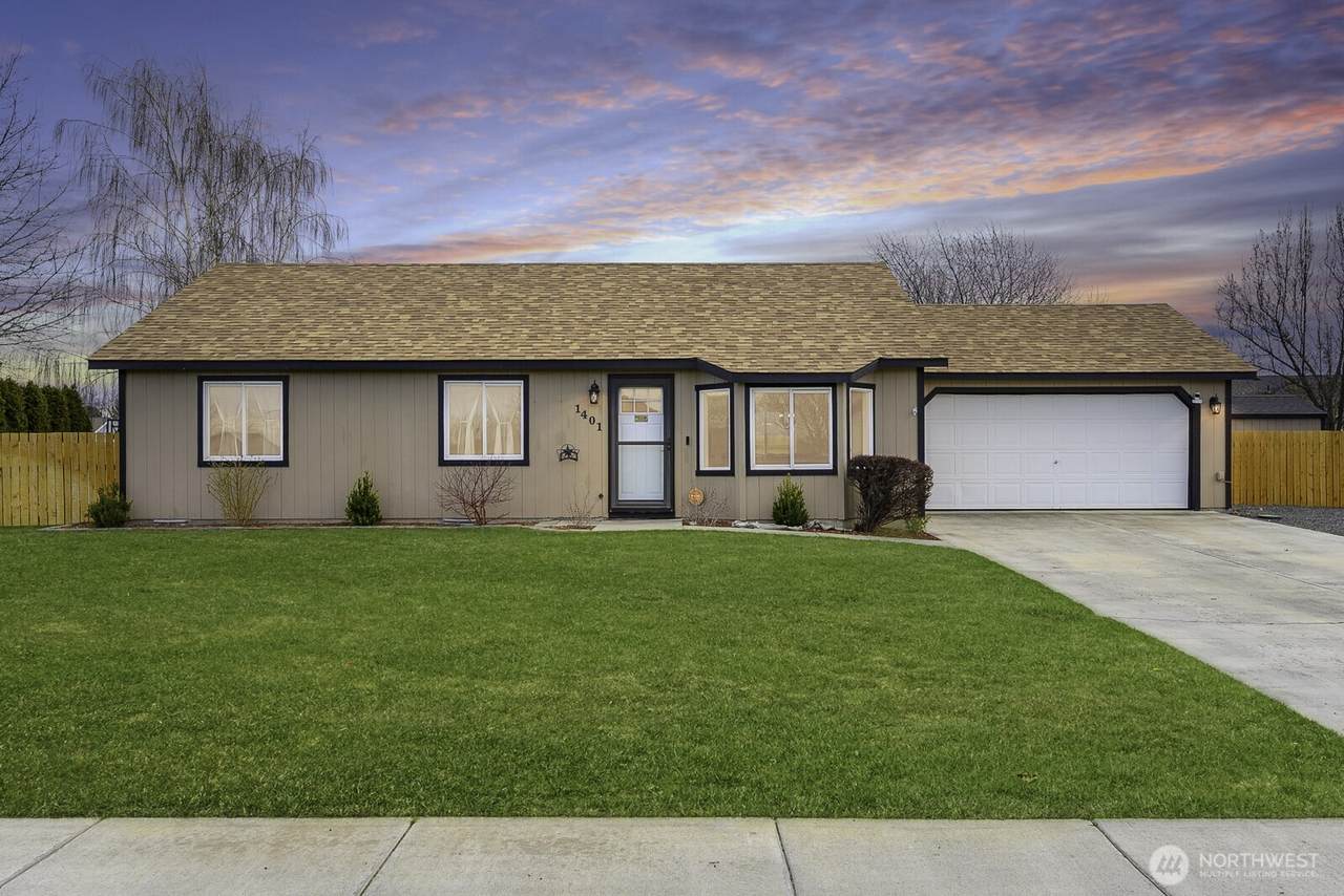 1401 Hamilton Road - Photo 1