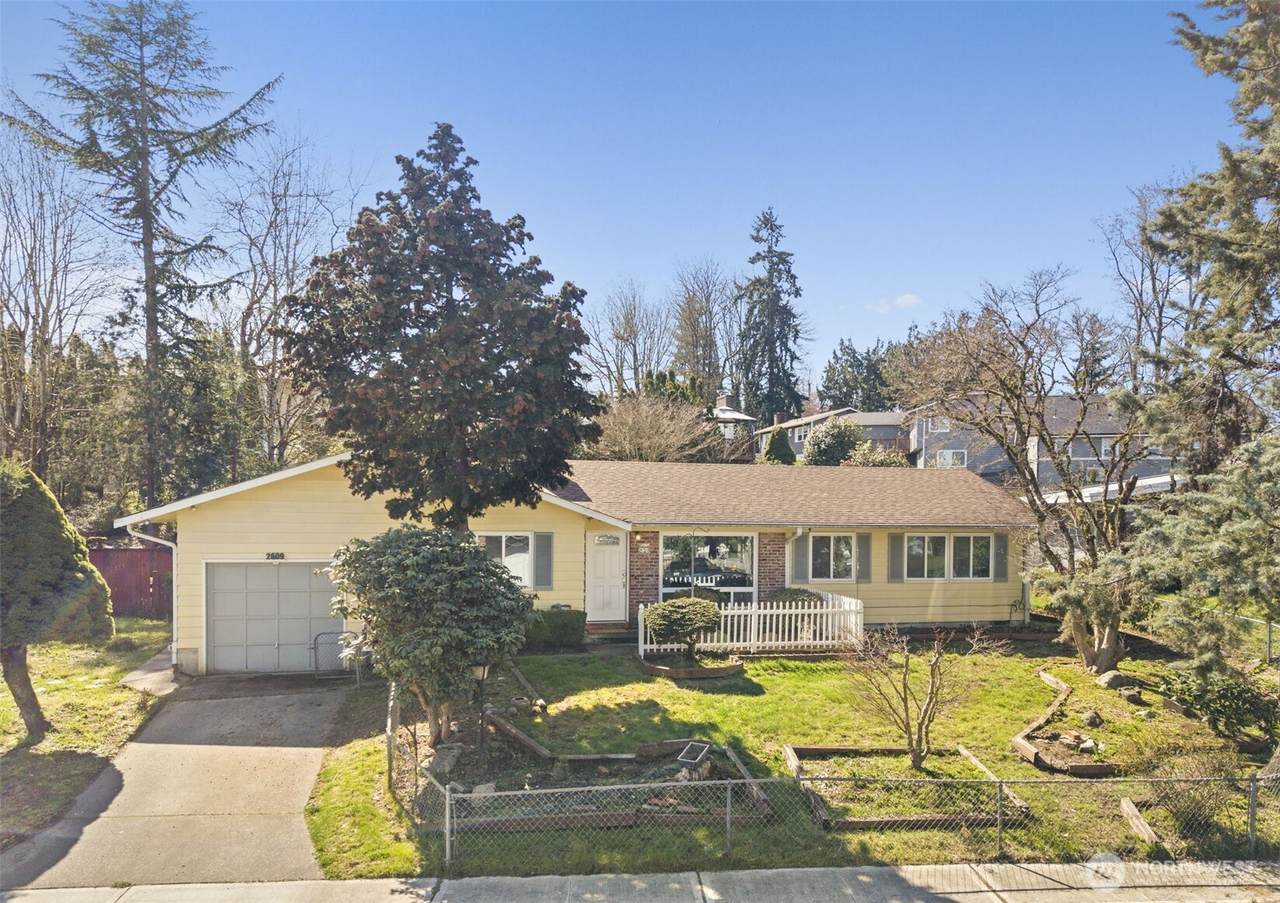 2609 Lake Youngs Court - Photo 1