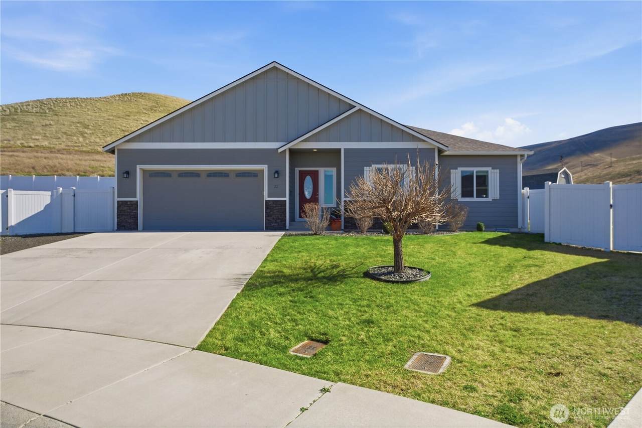 22 Molly Rose Court - Photo 1