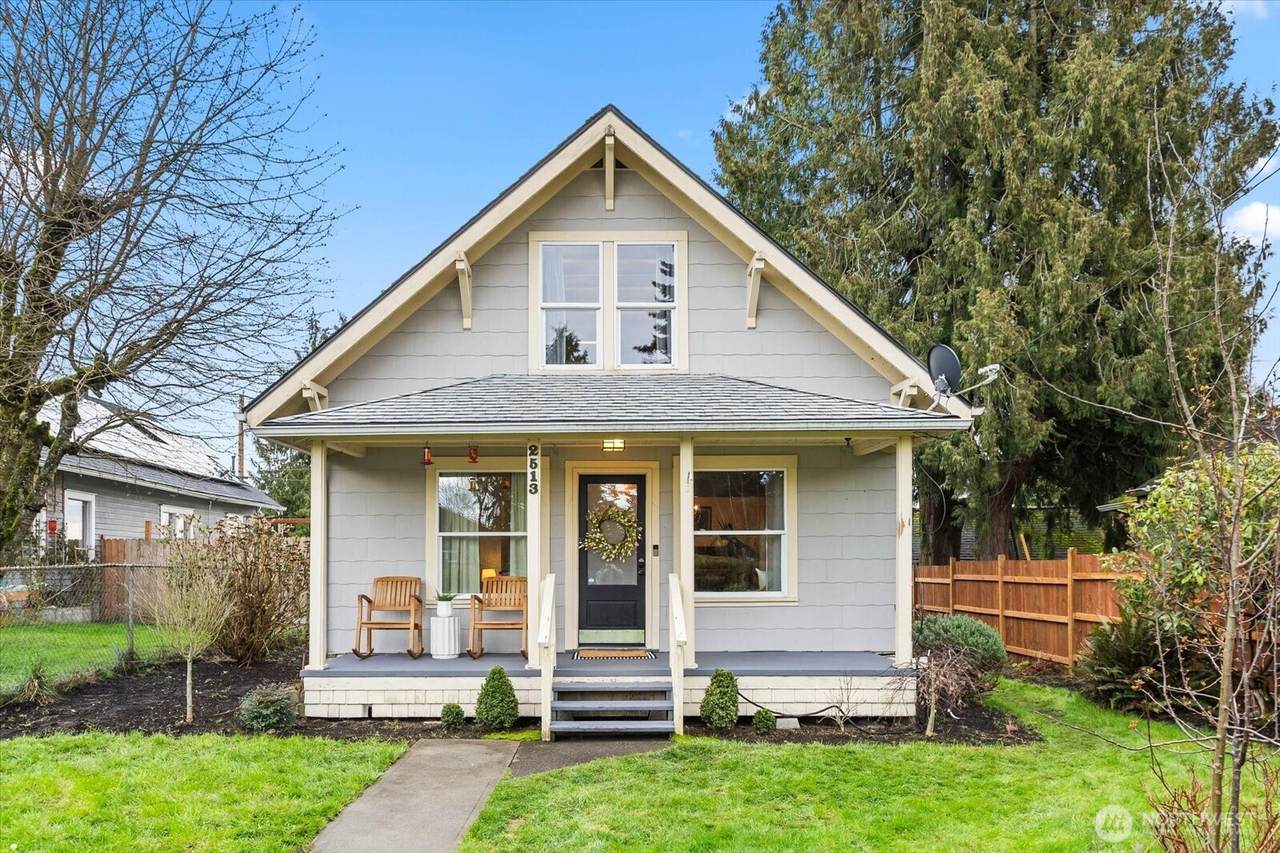 2513 Cleveland Avenue - Photo 1