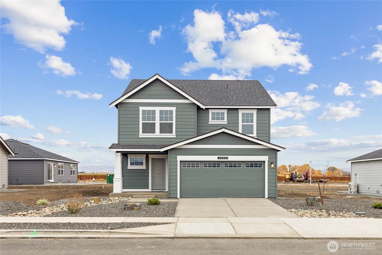 1805 Mallard Way - Photo 1
