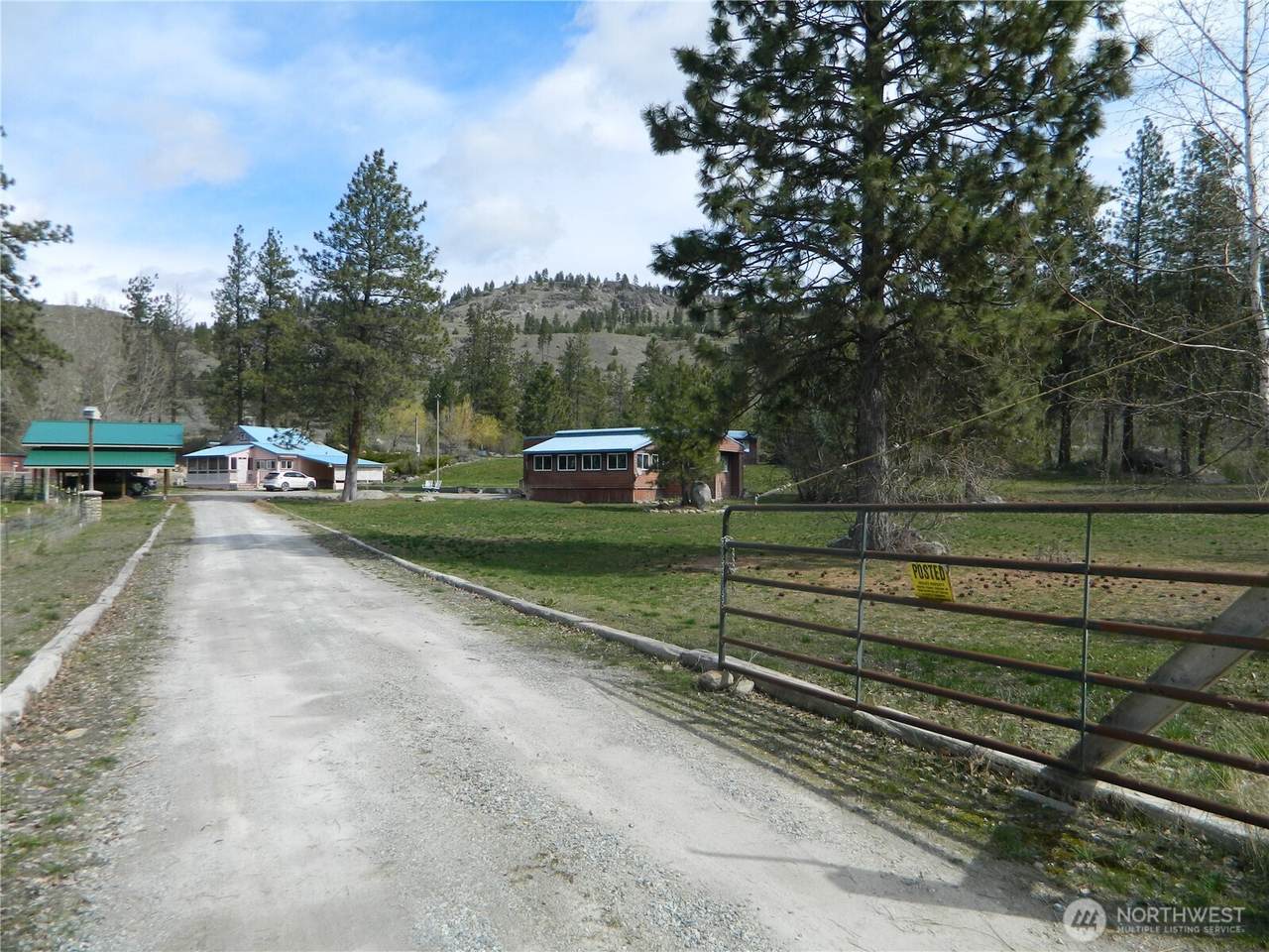 357 Swanson Mill Road - Photo 1