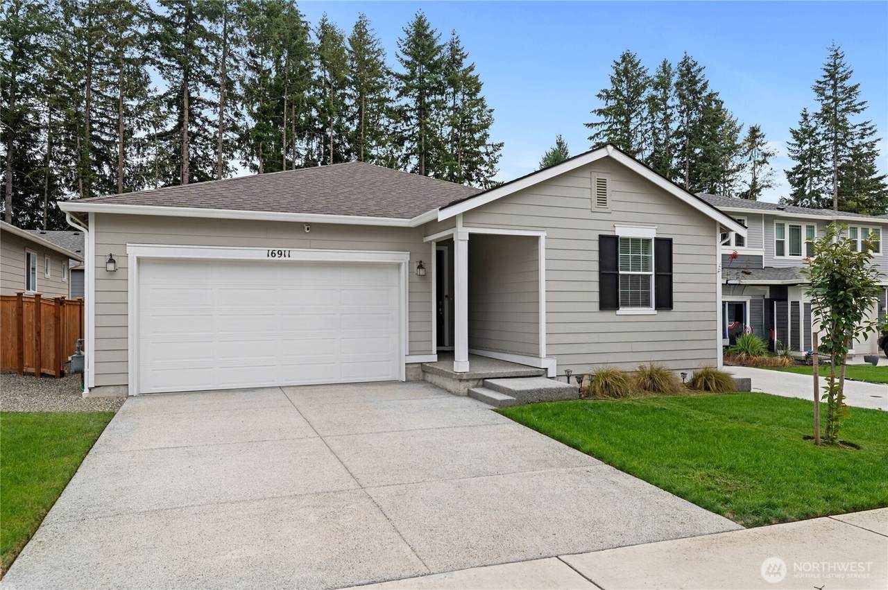 16911 127th Avenue Ct - Photo 1