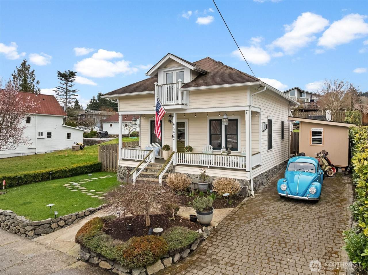 3422 Harborview Drive - Photo 1
