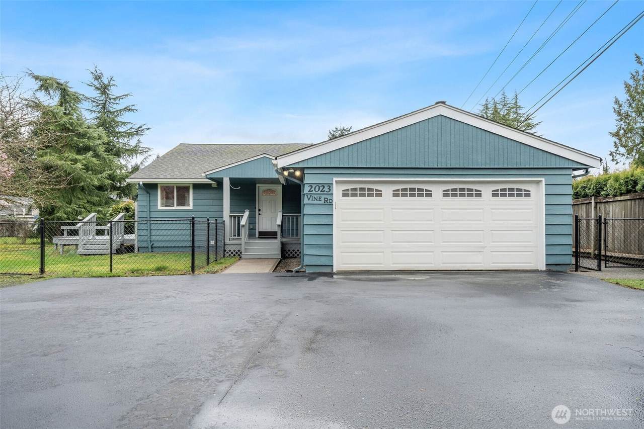 2023 Vine Road - Photo 1