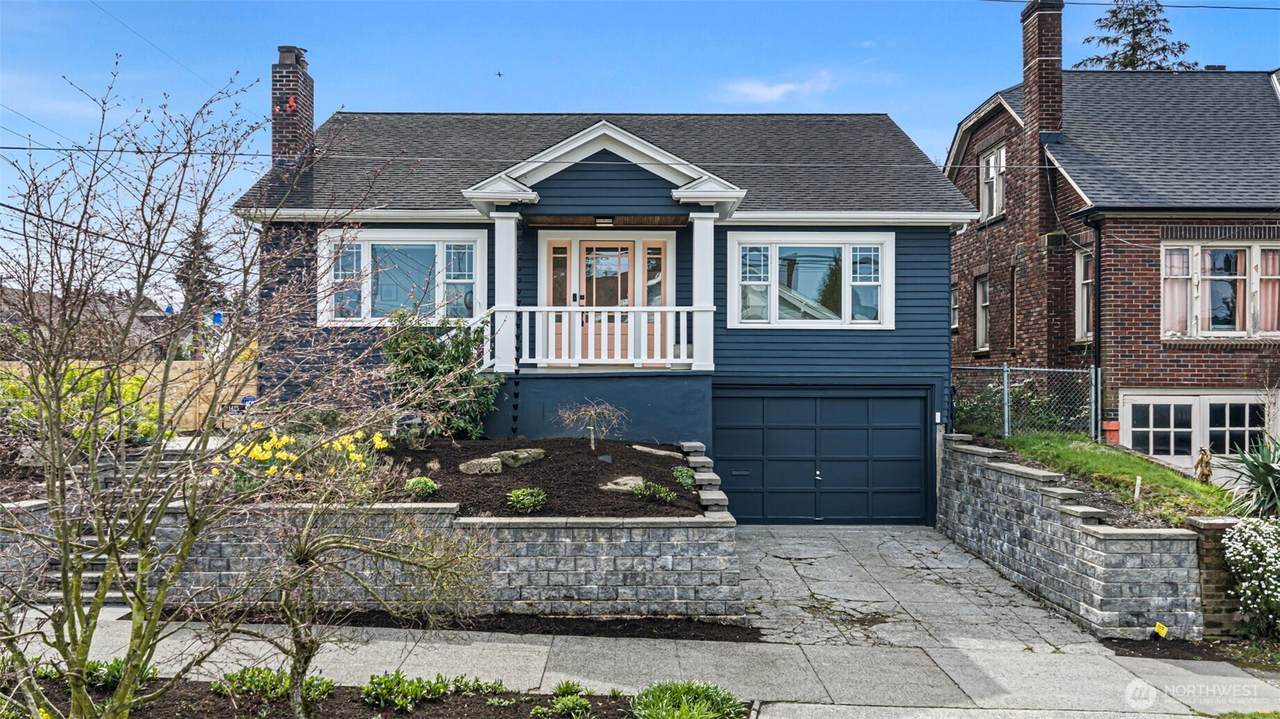 1425 Hanford Street - Photo 1