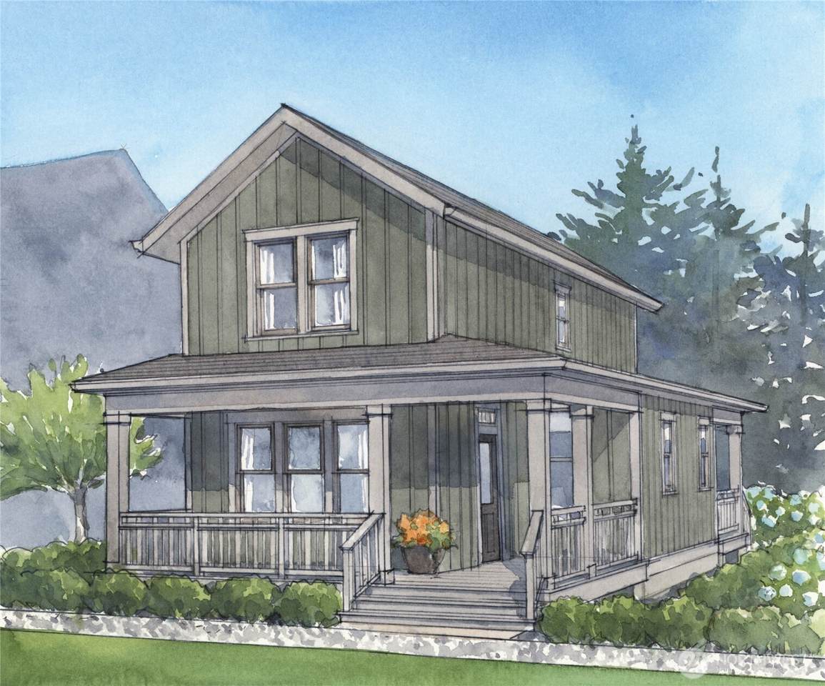 127 Pickler Bend - Photo 1