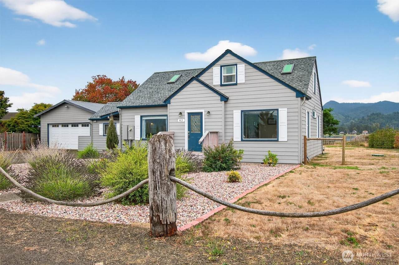 82 Sunny Sands Road - Photo 1