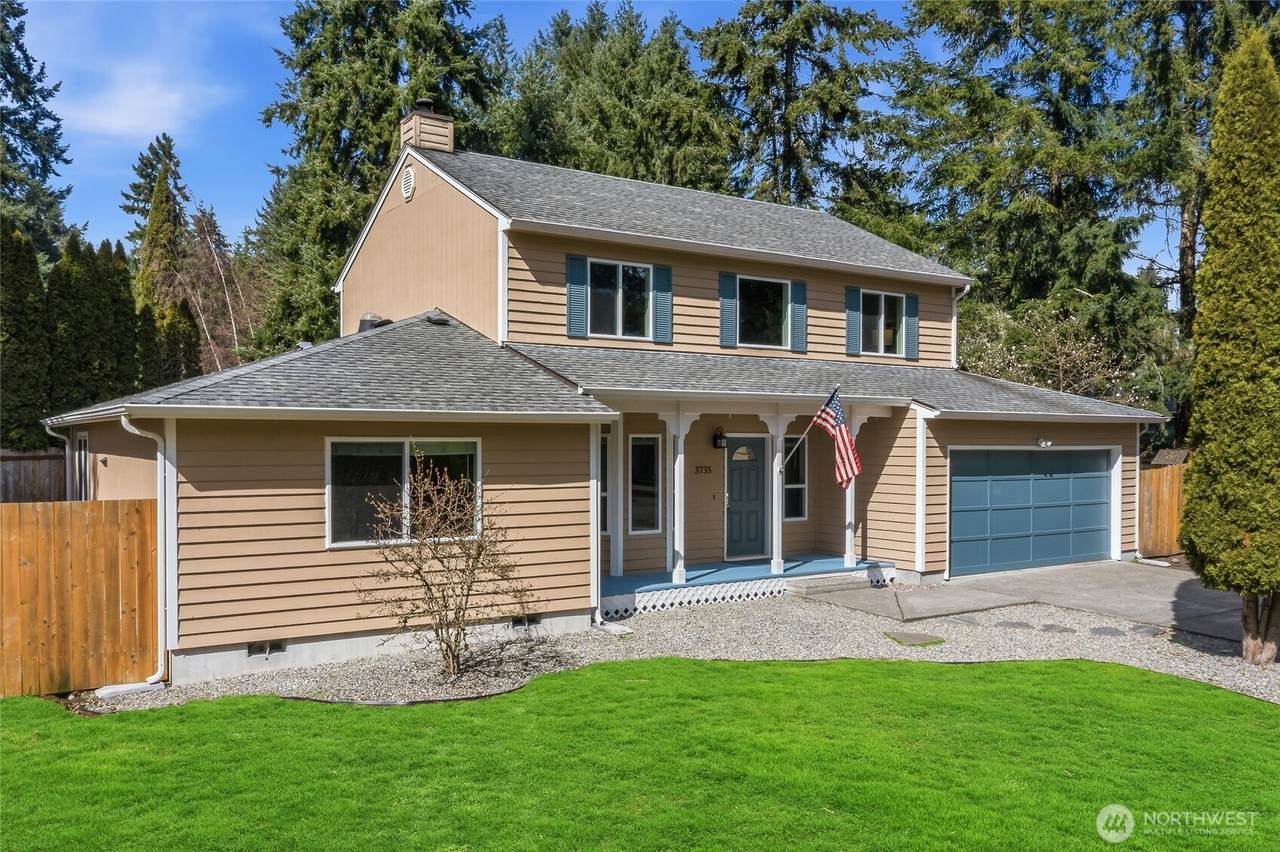 3735 Vassar Loop - Photo 1
