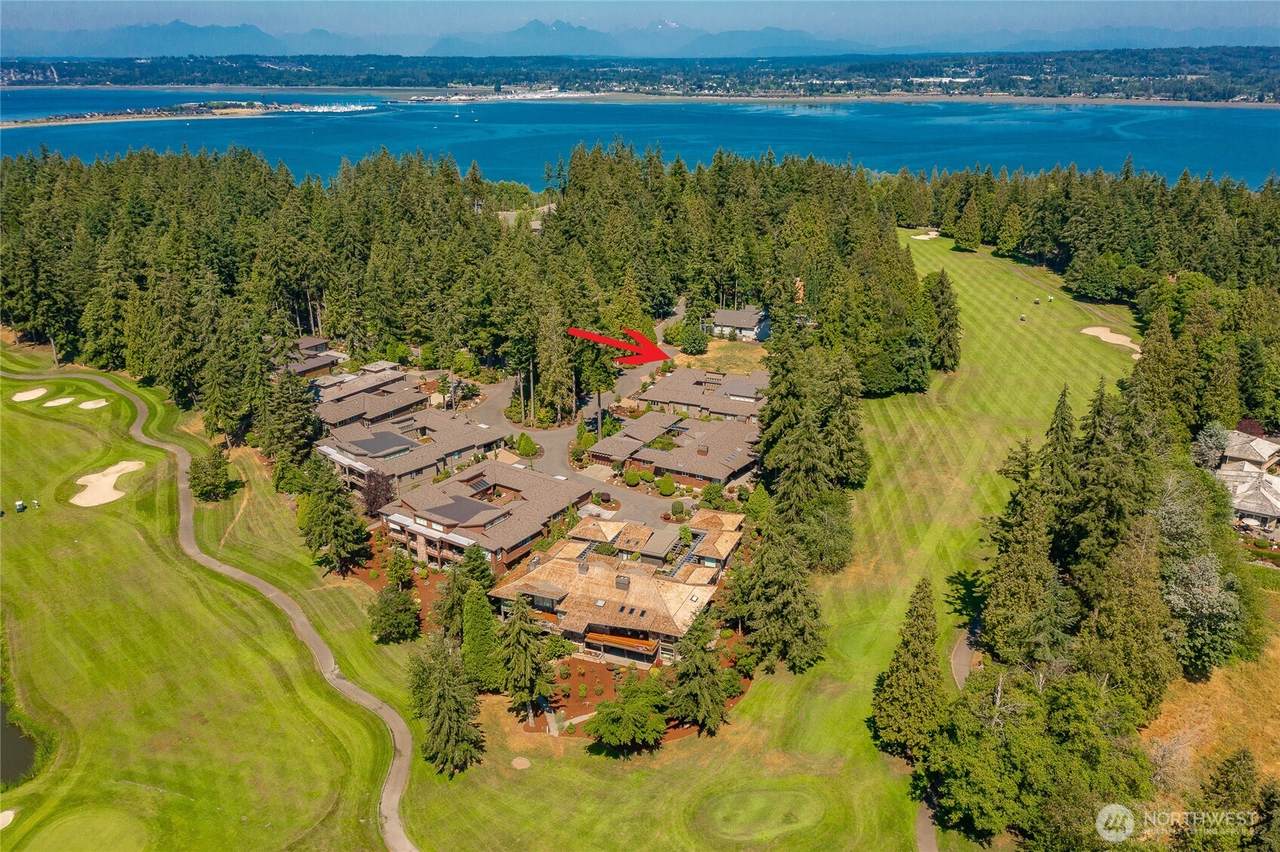8784 Clubhouse Point Drive - Photo 1