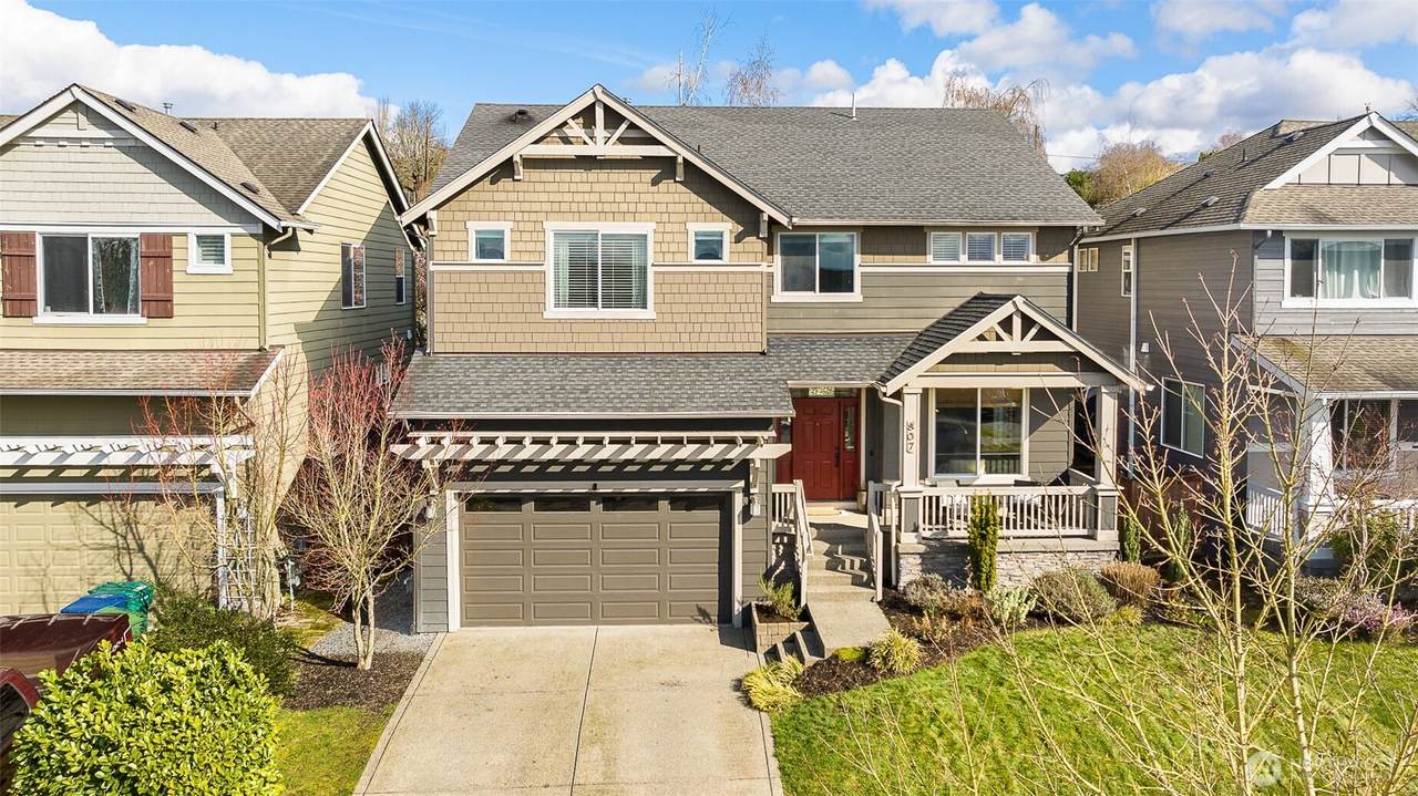 807 77th Drive - Photo 1