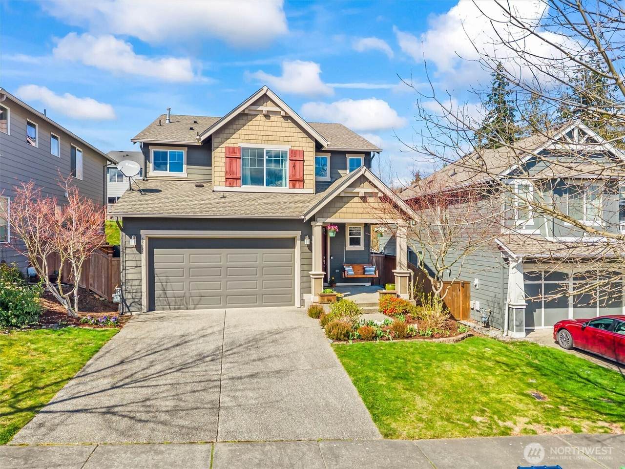 5515 Timber Ridge Drive - Photo 1