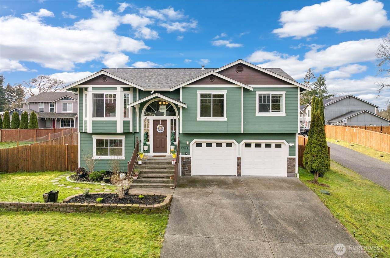 2824 162nd Street - Photo 1