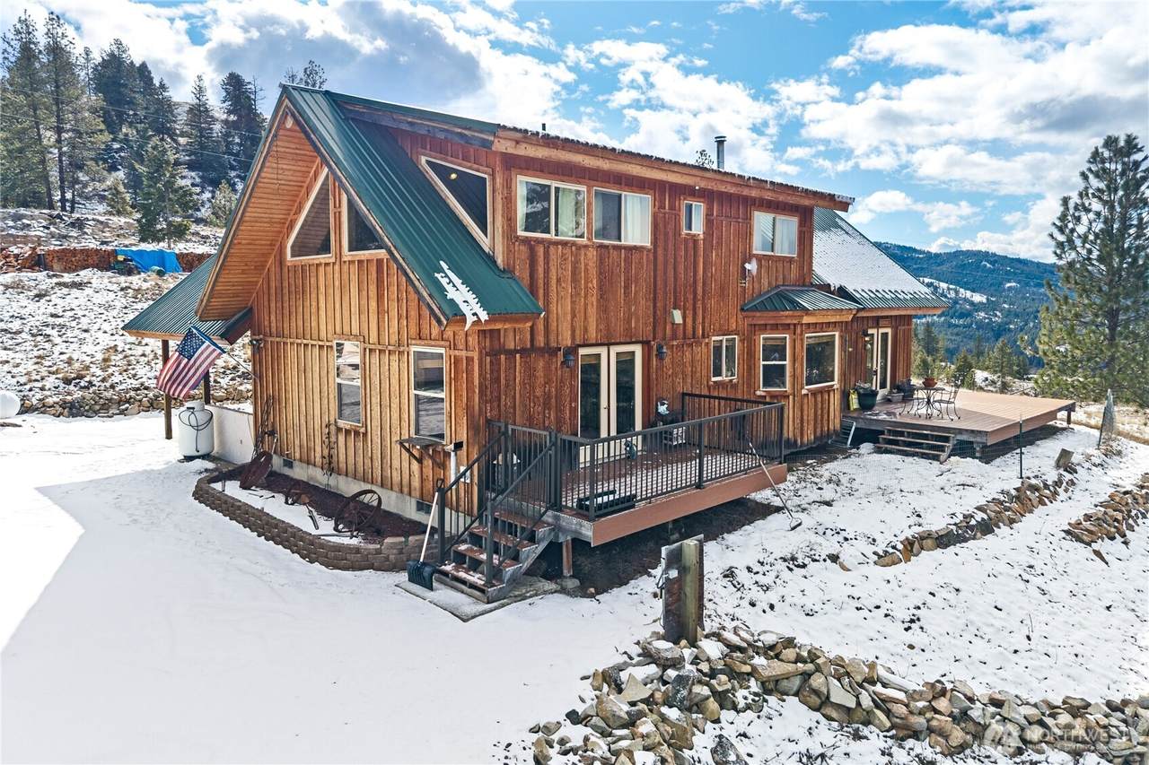 16 Smokey Mountain Road - Photo 1