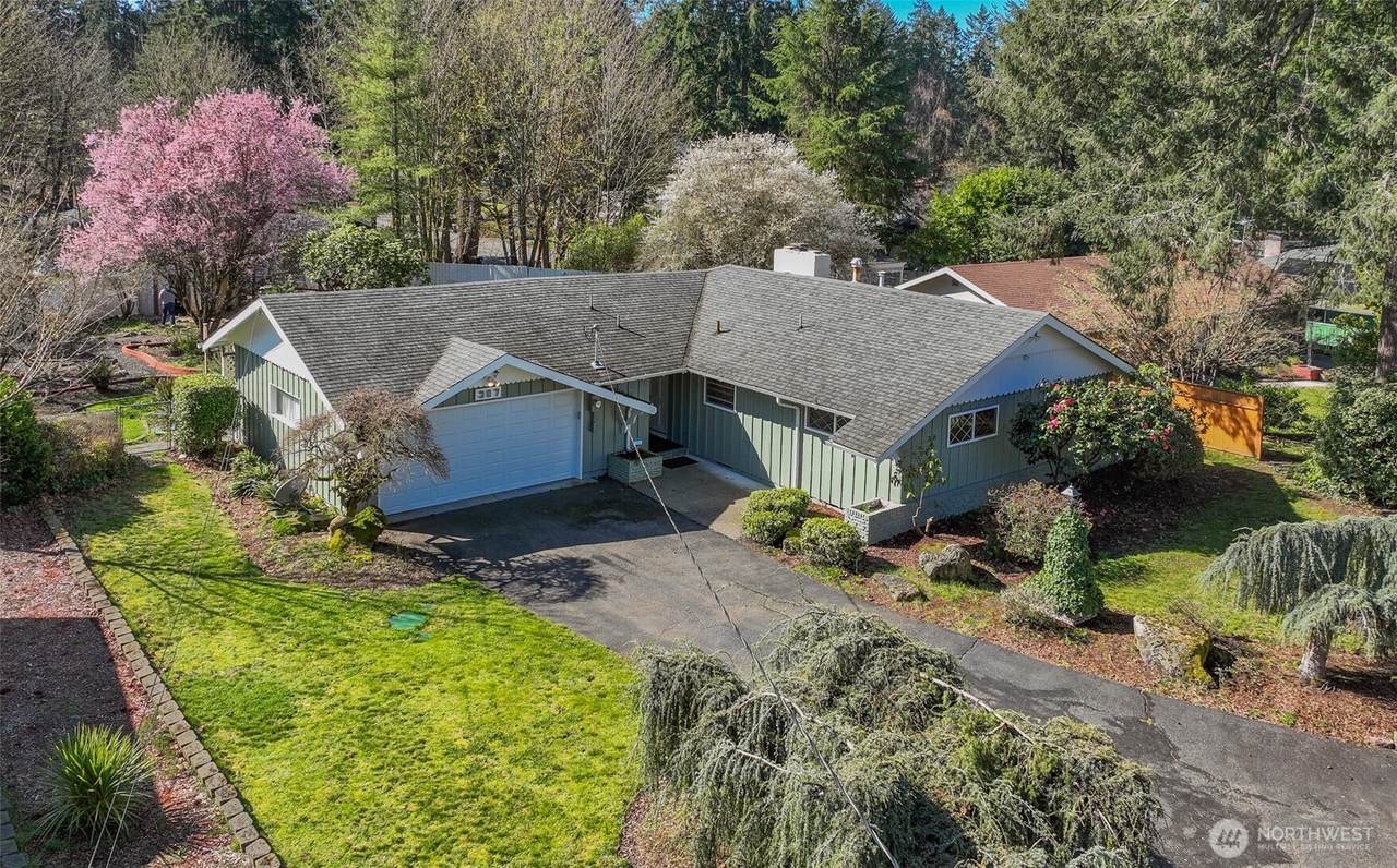 307 Ranger Drive - Photo 1