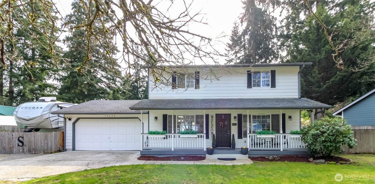 15428 Westshore Drive - Photo 1