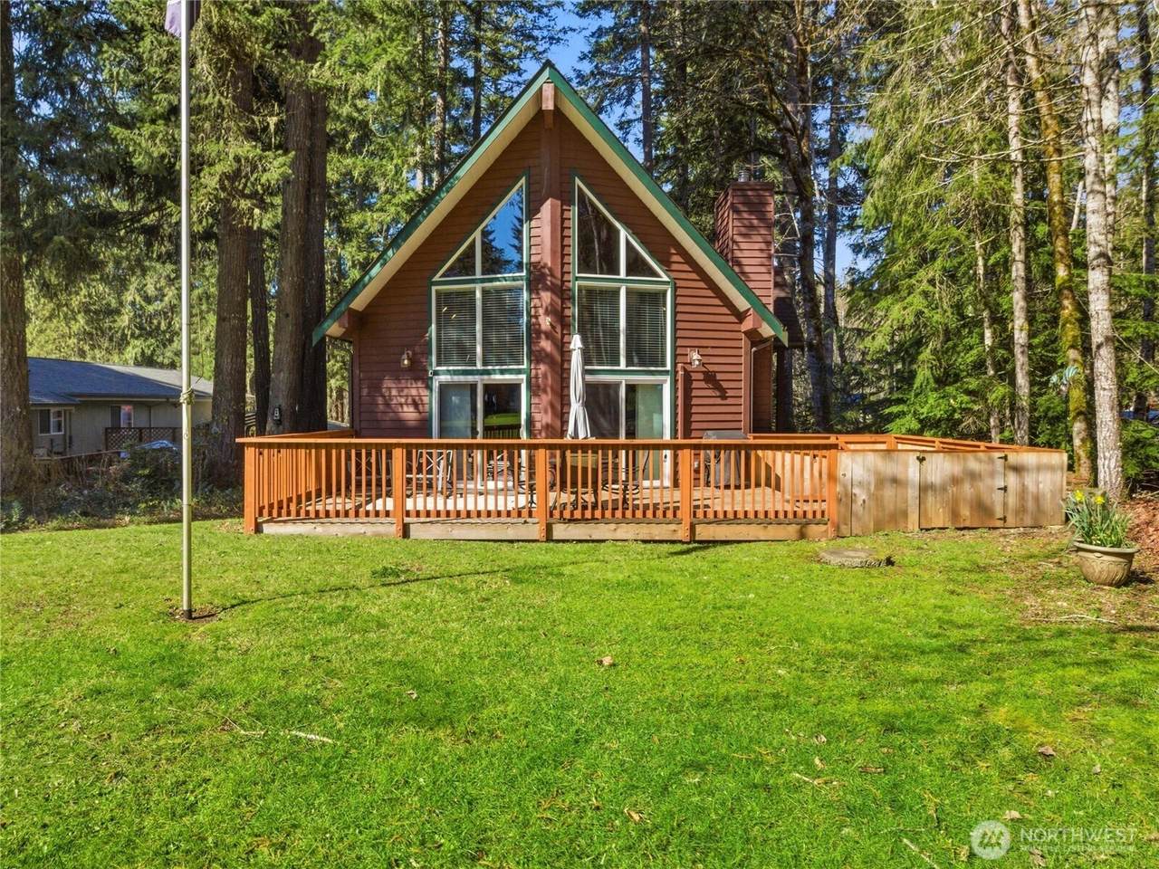 361 Duckabush Drive - Photo 1