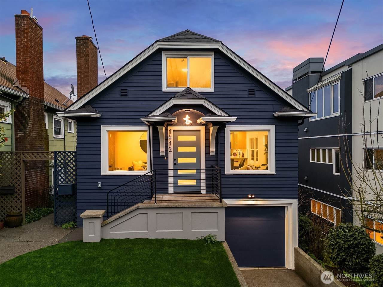 1412 Taylor Avenue - Photo 1