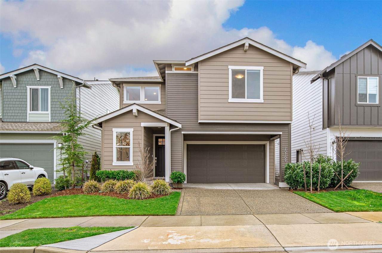 20709 137th Street - Photo 1