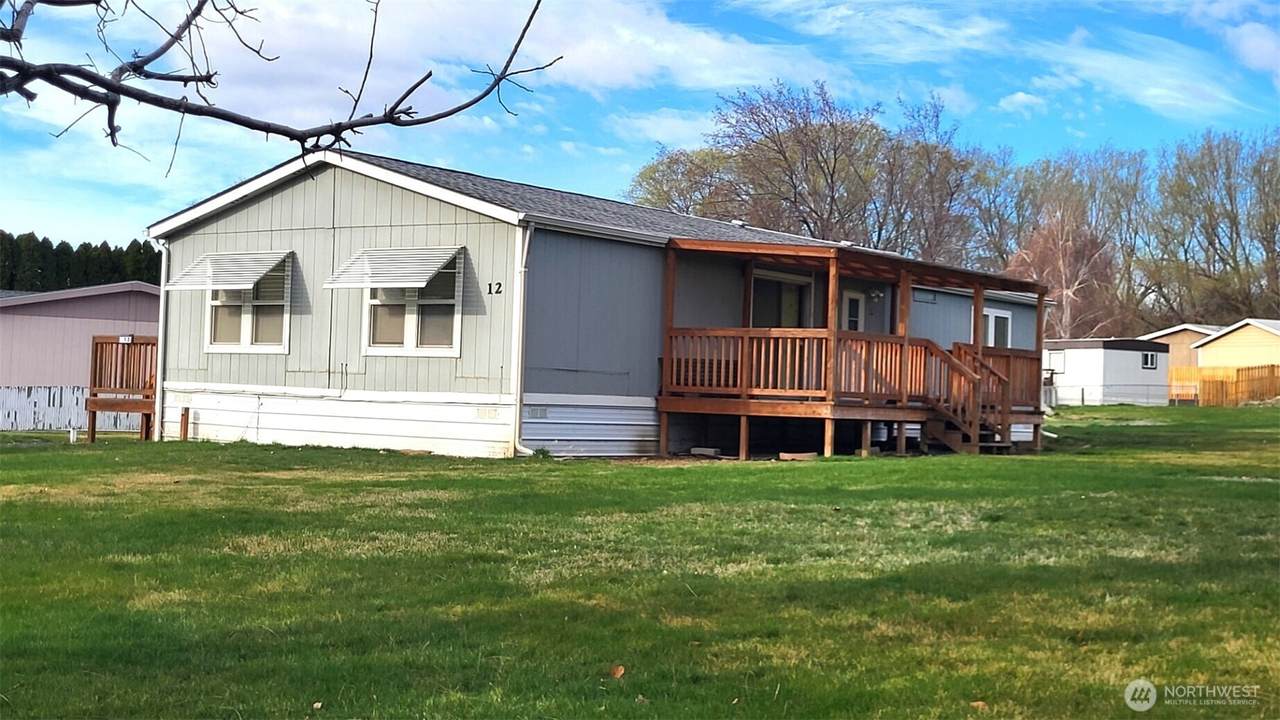 2285 Basin Street - Photo 1