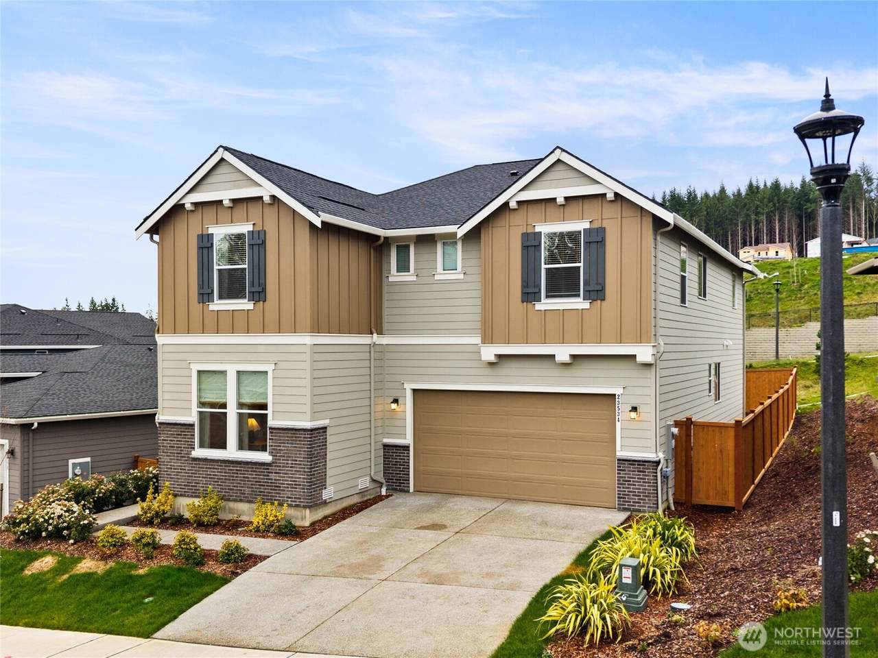 23534 Arbors Terrace Road - Photo 1