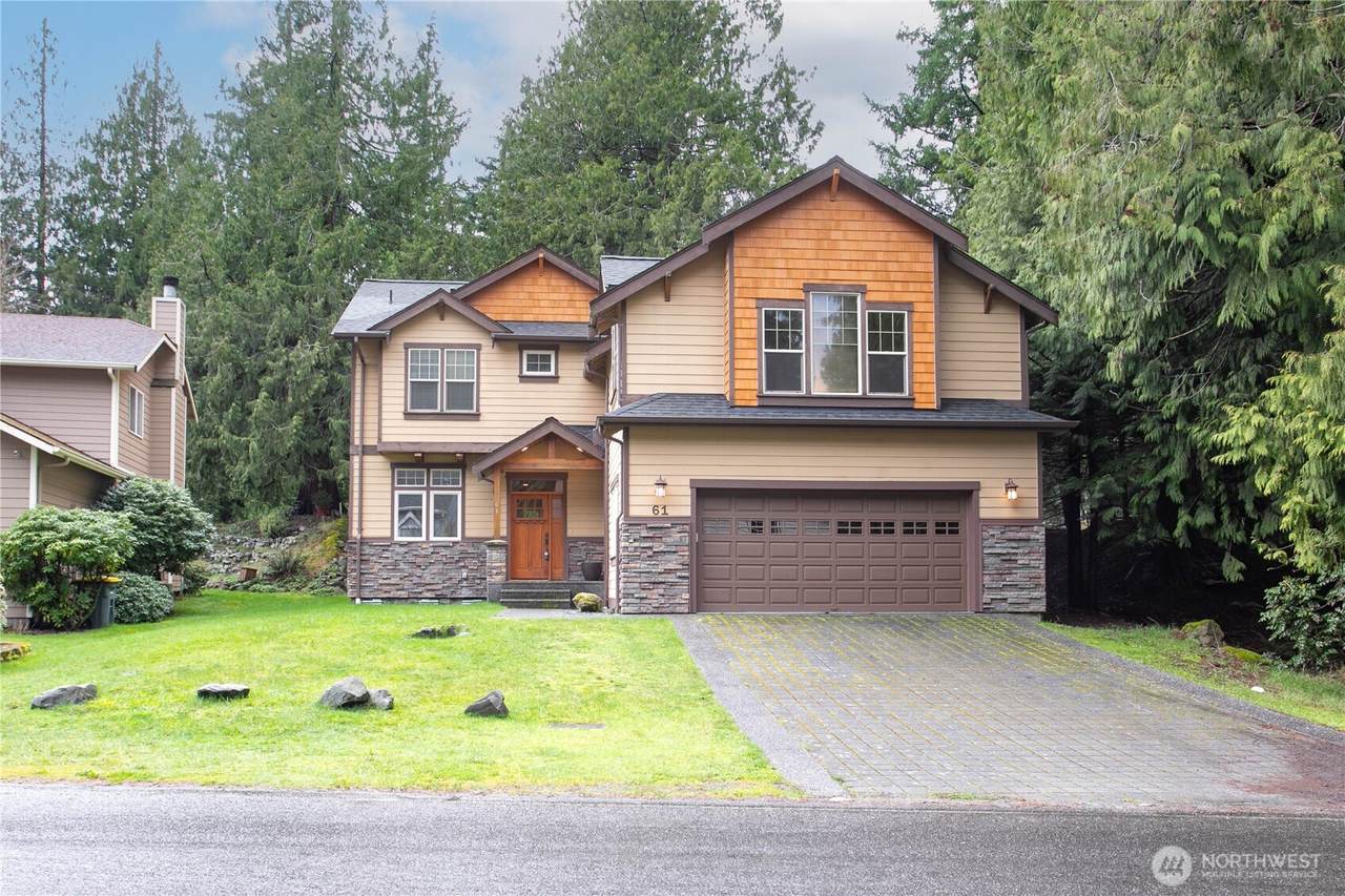 61 Windward Drive - Photo 1