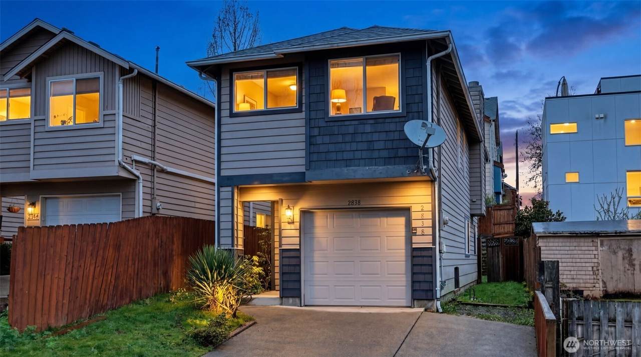2838 Nevada Street - Photo 1